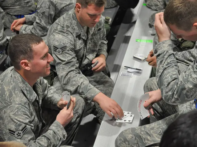 Strategic Seating in Poker: How Your Table Location Impacts Your Performance in the Game!