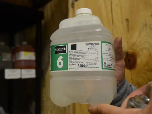 Sustained brain harm due to ailments similar to that experienced by Lola Weippert