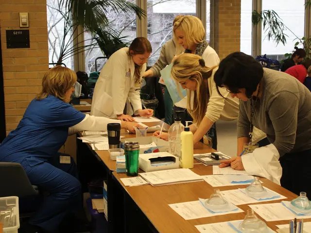 Recklinghausen County Accumulates Over 5.9 Million Hours of Unpaid Overtime Work