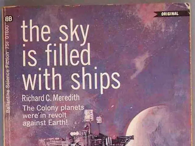 Edward Condon, the identified individual.