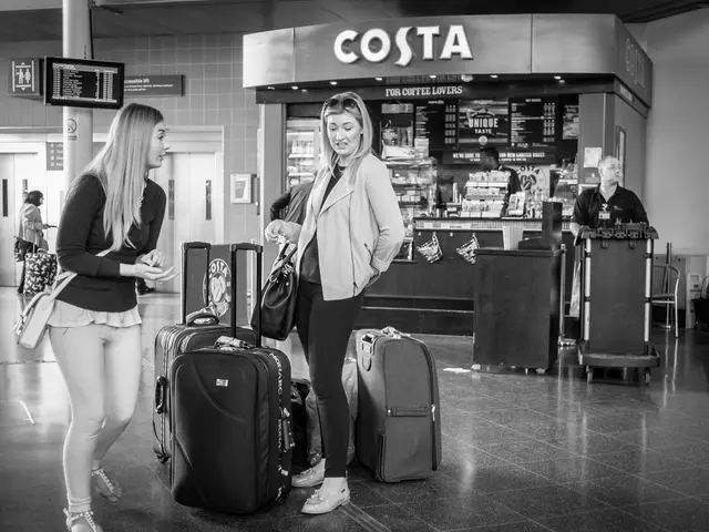 Fresh faces join Schweinfurt's Primary Customs Office: 23 young recruits kick off their customs...